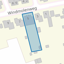 Perceel MKB00-C-1589