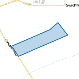 Perceel MKB00-C-1593