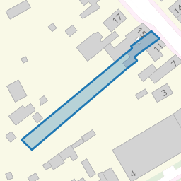 Perceel MKB00-C-1597