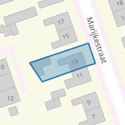 Perceel MKB00-C-1610