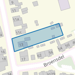 Perceel MKB00-C-1640