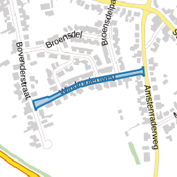 Perceel MKB00-C-1642