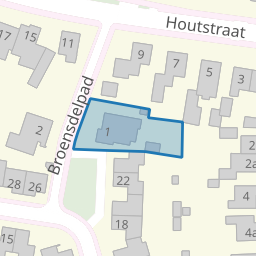 Perceel MKB00-C-1651