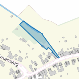 Perceel MKB00-C-1657