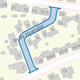 Perceel MKB00-C-1676