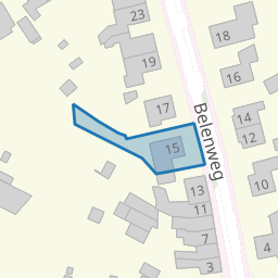 Perceel MKB00-C-1685