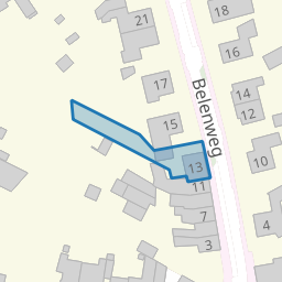 Perceel MKB00-C-1687