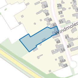 Perceel MKB00-C-1695