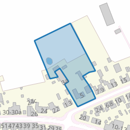 Perceel MKB00-C-1705