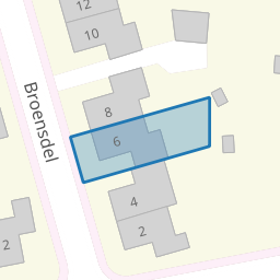 Perceel MKB00-C-1708