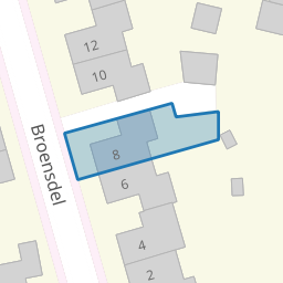 Perceel MKB00-C-1709