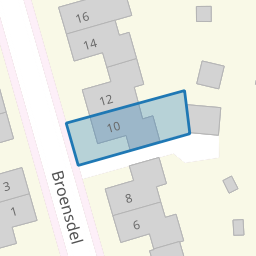 Perceel MKB00-C-1710