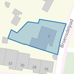 Perceel MKB00-C-1721