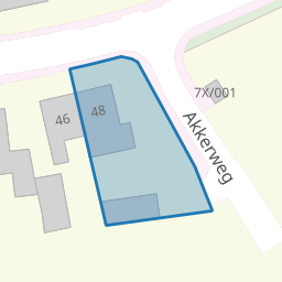 Perceel MKB00-C-1741