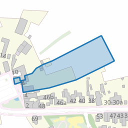 Perceel MKB00-C-1751