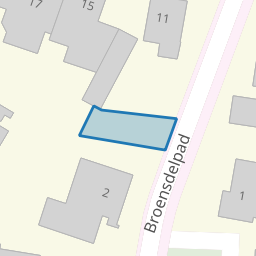 Perceel MKB00-C-1752