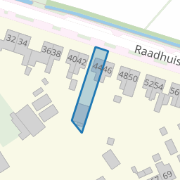 Perceel MKB00-C-1755