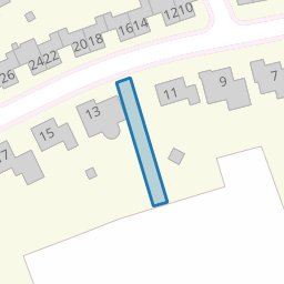 Perceel MKB00-C-1757