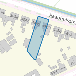 Perceel MKB00-C-1774