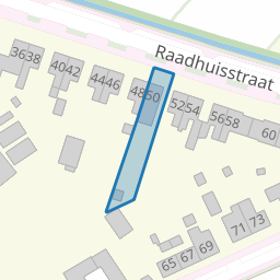 Perceel MKB00-C-1775