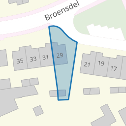 Perceel MKB00-C-1789