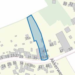 Perceel MKB00-C-1800