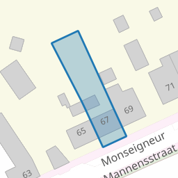 Perceel MKB00-C-1803