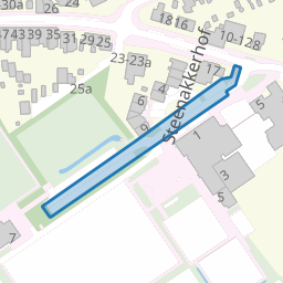 Perceel MKB00-C-1805