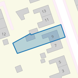 Perceel MKB00-C-1822