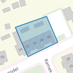 Perceel MKB00-C-1841