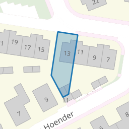 Perceel MKB00-C-1845