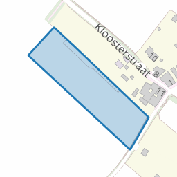 Perceel MKB00-C-1907