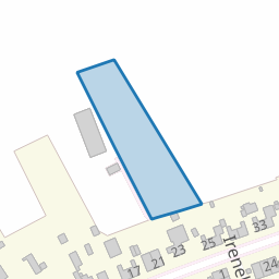 Perceel MKB00-C-1943