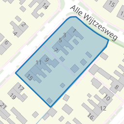 Perceel MKG00-C-5015