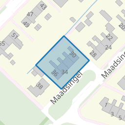 Perceel MKG00-C-5357