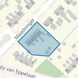 Perceel MKG00-C-5374