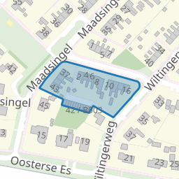 Perceel MKG00-C-5389