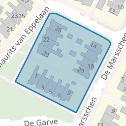 Perceel MKG00-C-5970