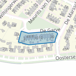 Perceel MKG00-C-6001