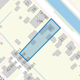 Perceel MKG00-C-6041