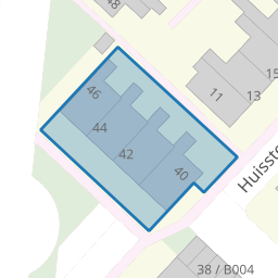 Perceel MKG00-C-6303