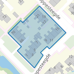 Perceel MKG00-C-6517