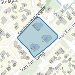 Perceel MKG00-C-7268