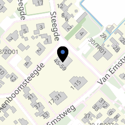 Appartement MKG00 C 7270 1