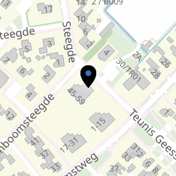 Appartement MKG00 C 7270 2