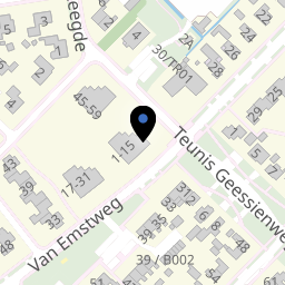 Appartement MKG00 C 7270 9