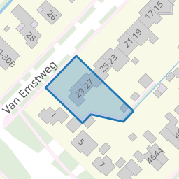 Perceel MKG00-C-7376