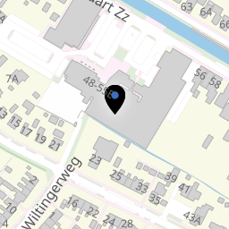 Appartement MKG00 C 7675 45