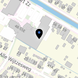 Appartement MKG00 C 7675 51
