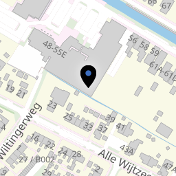 Appartement MKG00 C 7675 53